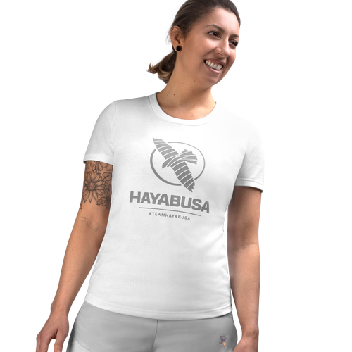 Women’s VIP T-Shirt - White - 3