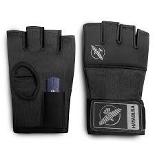 Hayabusa Sensor Pocket Quick Wraps