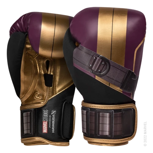 Marvel’s Batroc Boxing Gloves - 1