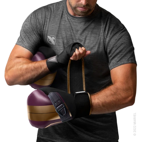 Marvel’s Batroc Boxing Gloves - 4