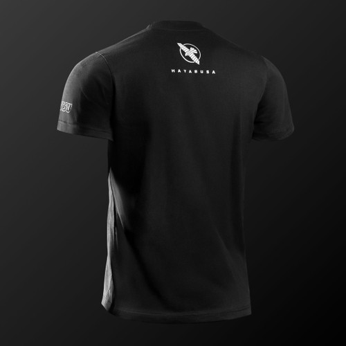 UFC BJJ Unisex T-Shirt - 2