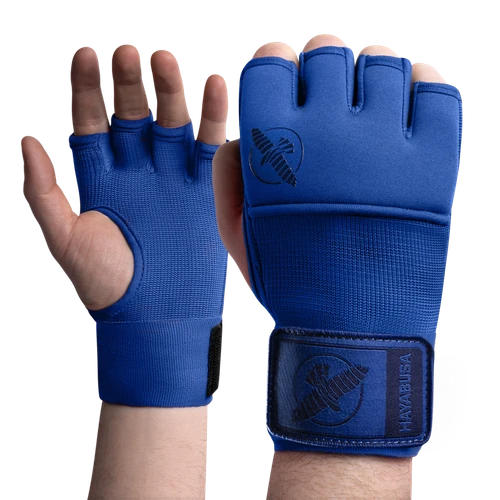 Deluxe Quick Wraps - Blue - 1