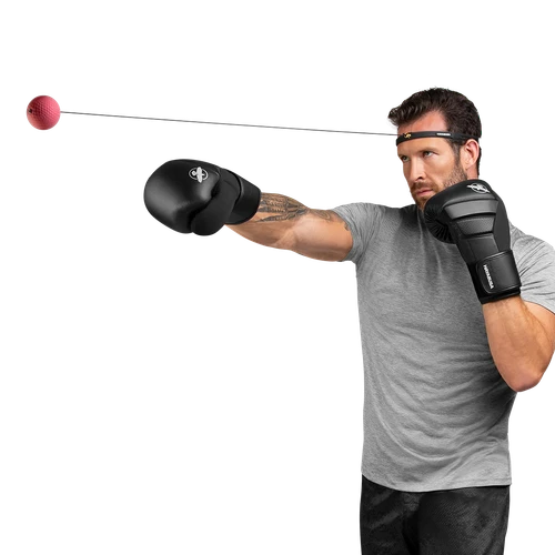 Boxing Reflex Ball Kit - 2