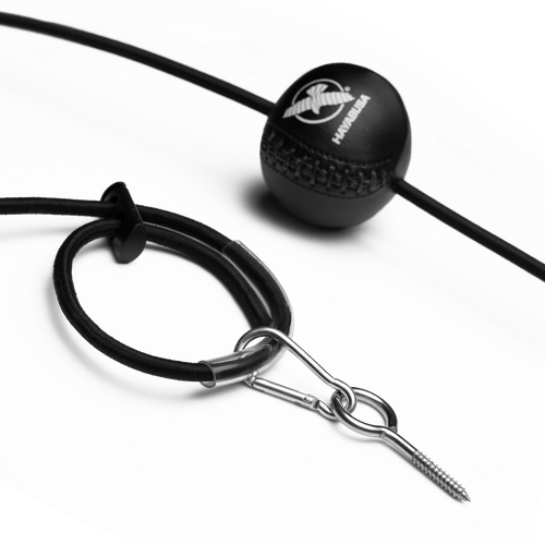 Double End Ball - 2