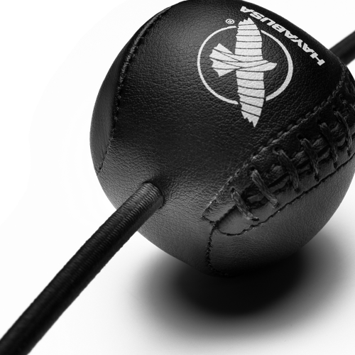 Double End Ball - 3
