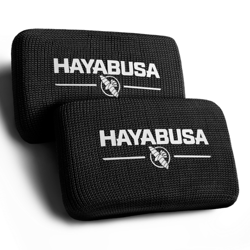 Boxing Knuckle Guards - Black - 1