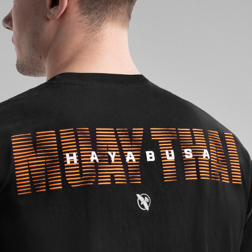 Muay Thai Discipline T-Shirt - 3