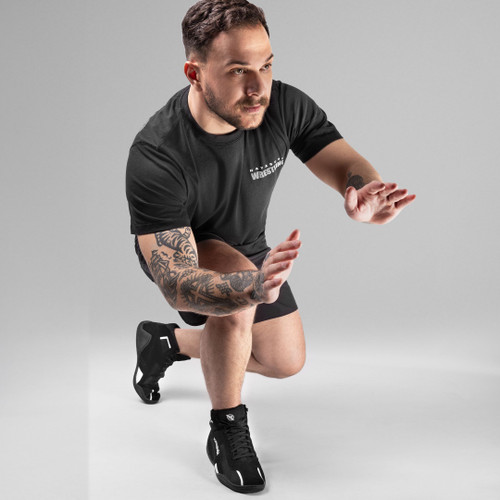 Wrestling Discipline T-Shirt - 5