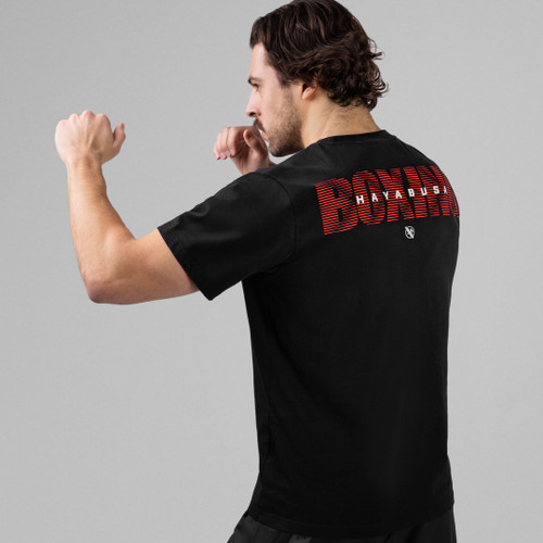 Boxing Discipline T-Shirt - 5