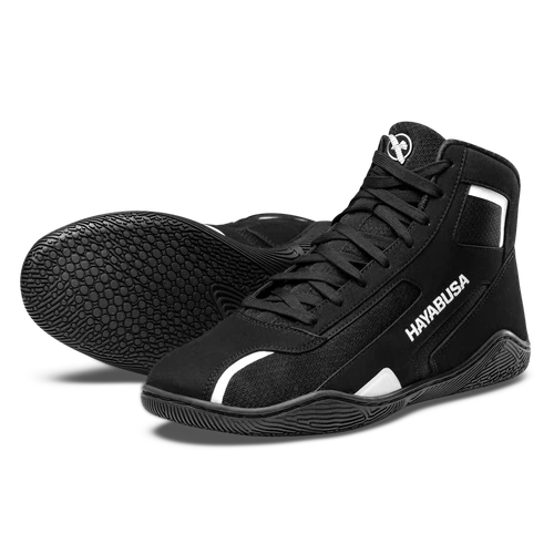 Surge Wrestling Shoes - Eclipse - 1
