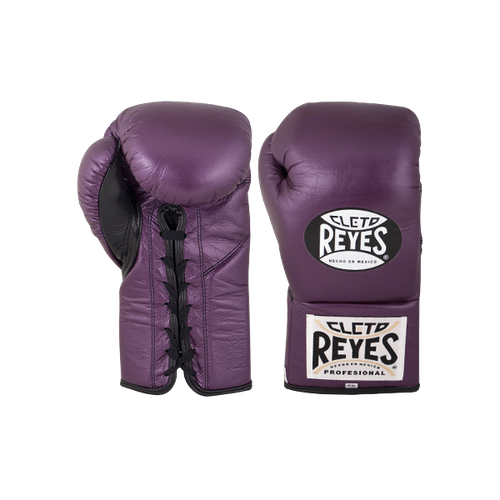 Cleto Reyes Professional Boxing Gloves