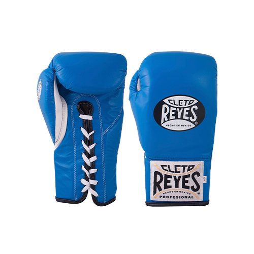 Cleto Reyes Safetec Gloves
