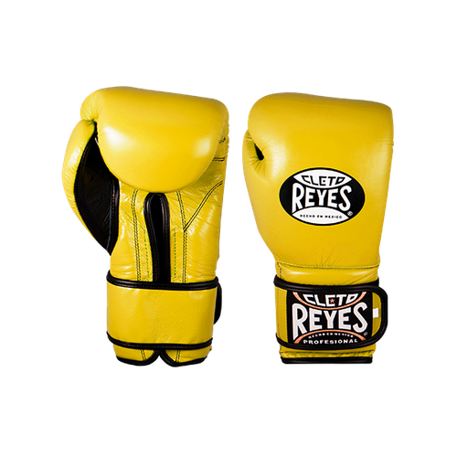 Cleto Reyes Hook and Loop Gloves