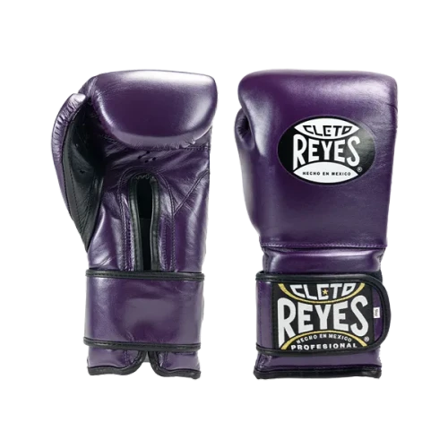 Cleto Reyes Hook and Loop Gloves