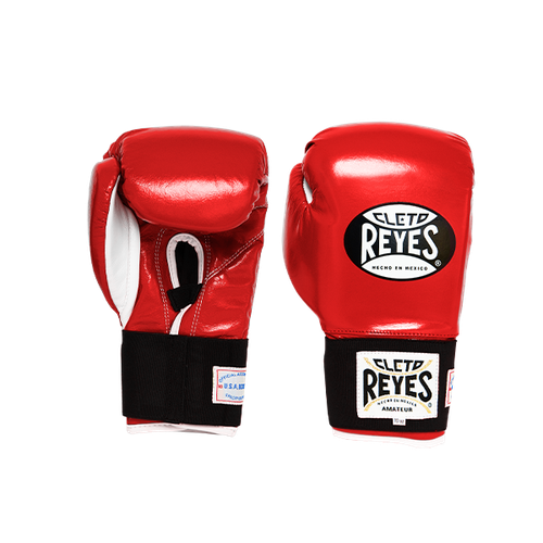 Cleto Reyes Official Amateur Boxing Gloves