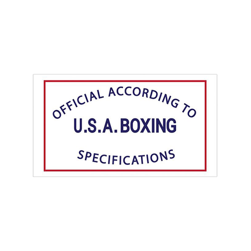 Cleto Reyes Official Amateur Boxing Gloves