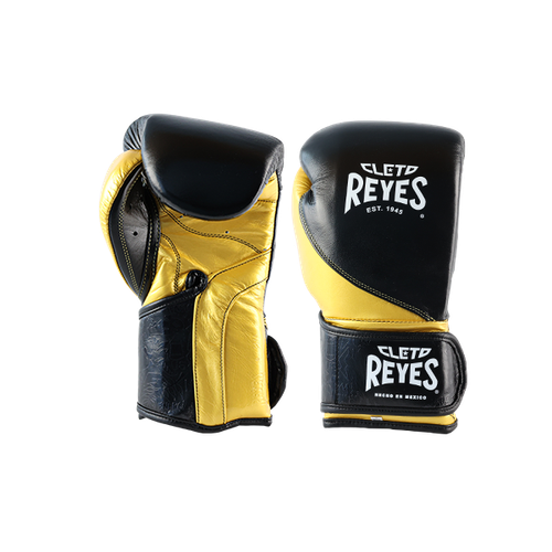 Cleto Reyes High Precision Boxing Gloves