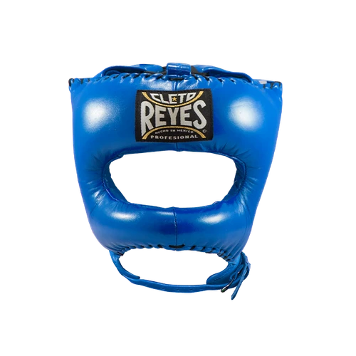 Cleto Reyes Traditional Headgear