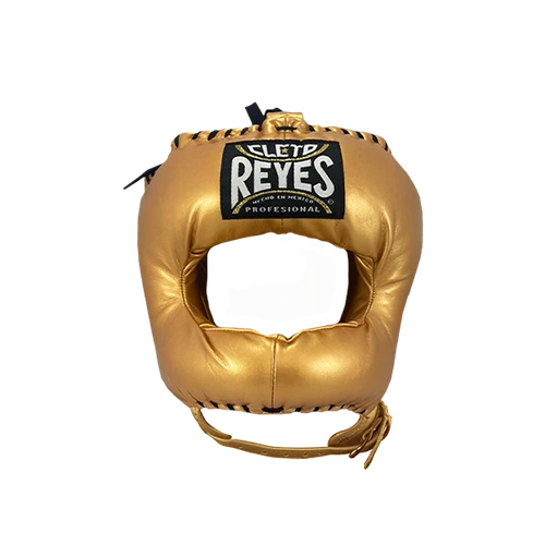 Cleto Reyes Traditional Headgear