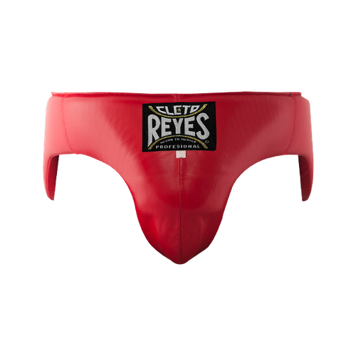 Cleto Reyes Traditional Protector