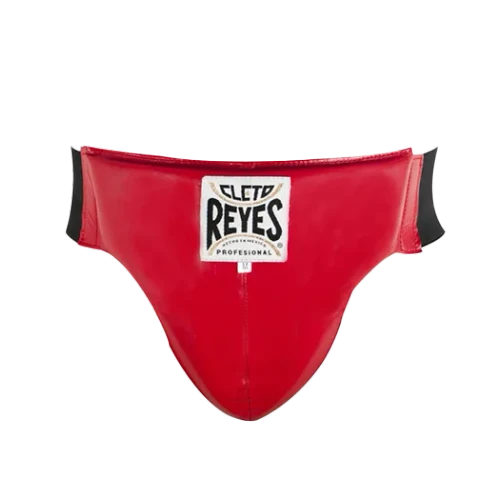 Cleto Reyes Light Protective Cup Red
