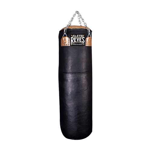 Cleto Reyes Extra Heavy Bag Leather
