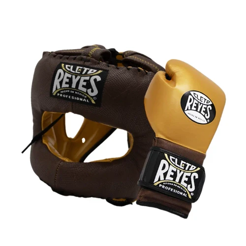 Cleto Reyes Bundle Rarity Brown