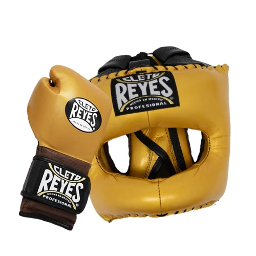 Cleto Reyes Bundle Rarity Yellow