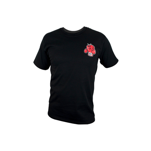 Cleto Reyes Champy T-Shirt