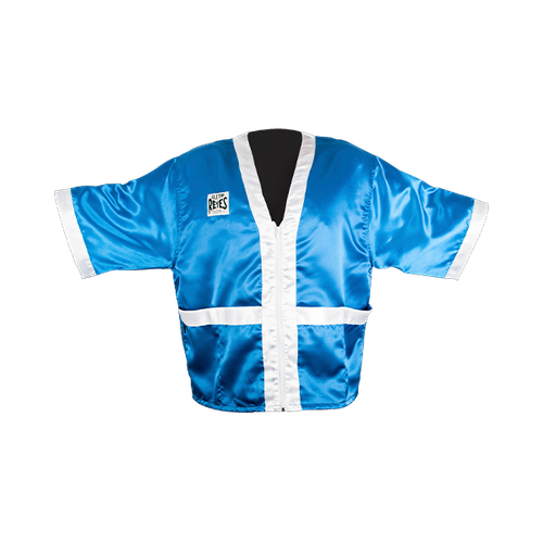 Cleto Reyes Cornerman’s robe