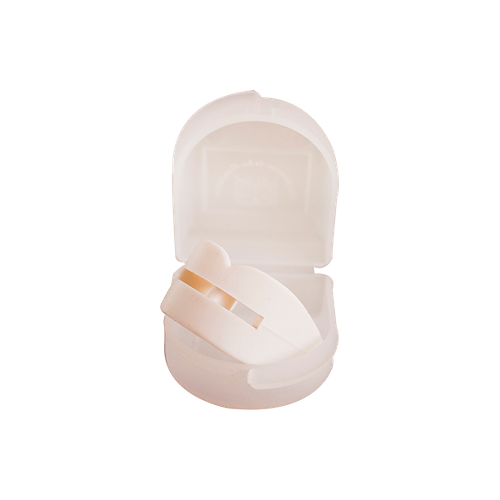 Cleto Reyes Double Mouthguard with case