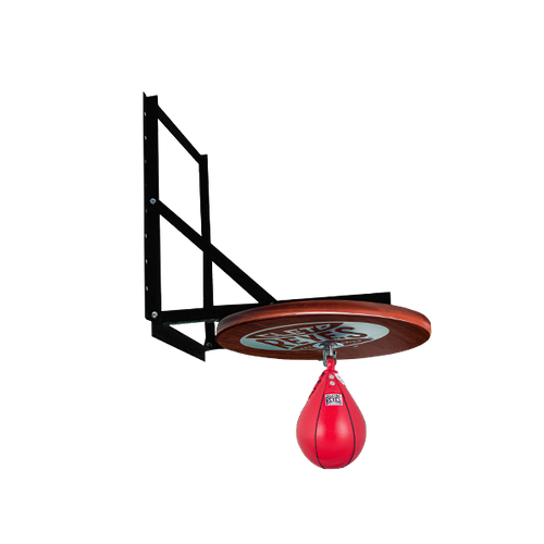 Cleto Reyes Fixed speed bag platform