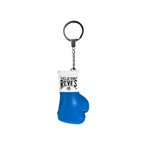 Cleto Reyes Mini Glove Keyring