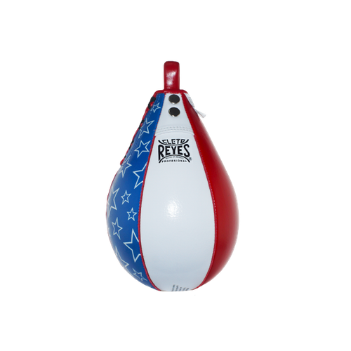 Cleto Reyes Speed Bag