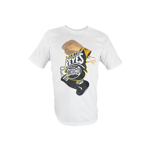 Cleto Reyes Vintage Gloves T-Shirt