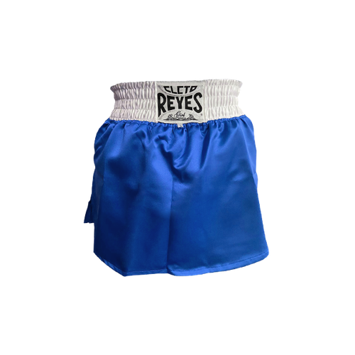 Cleto Reyes Women’s Skirt Trunks