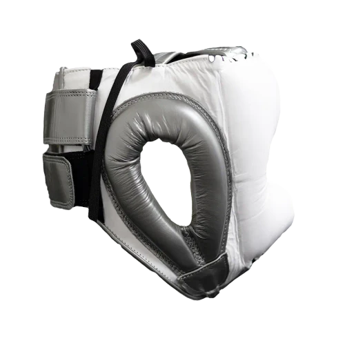 Cleto Reyes Silver Storm Traditional Headgear