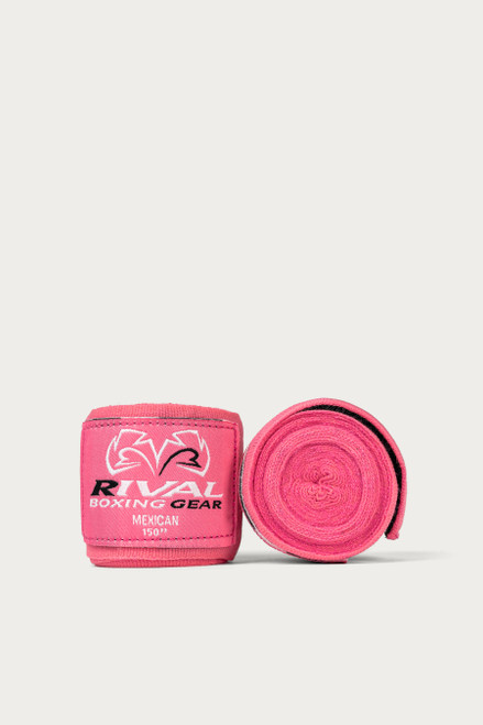 Rival Mexican Handwraps