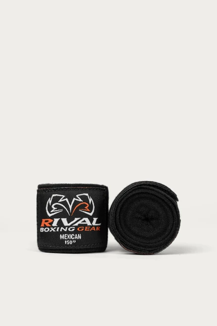 Rival Mexican Handwraps