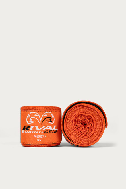 Rival Mexican Handwraps