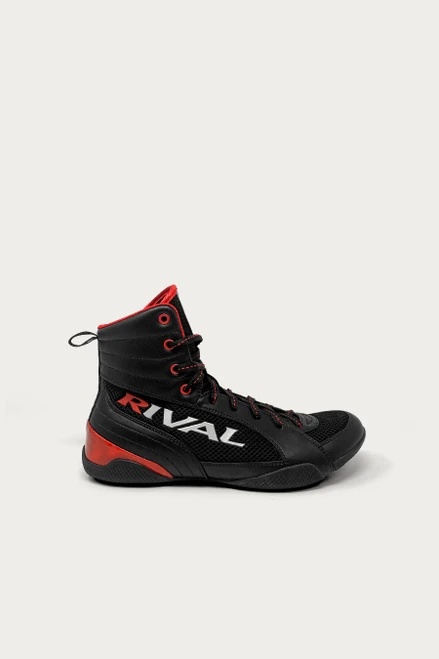 Rival RSX-Guerrero Deluxe Boxing Boots