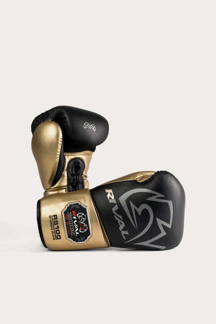Rival RS100 Professional Sparring Gloves