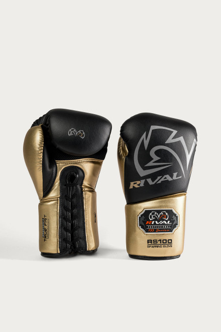 Rival RS100 Professional Sparring Gloves