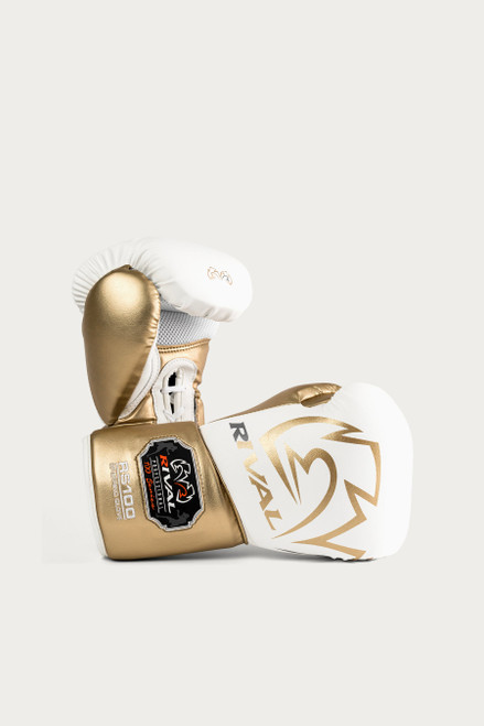 Rival RS100 Professional Sparring Gloves