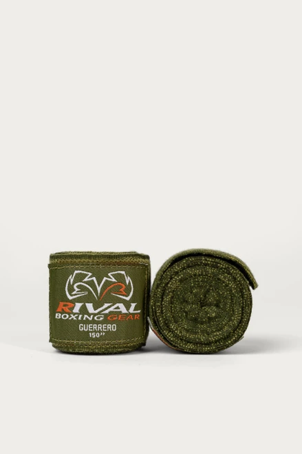 Rival Guerrero Handwraps