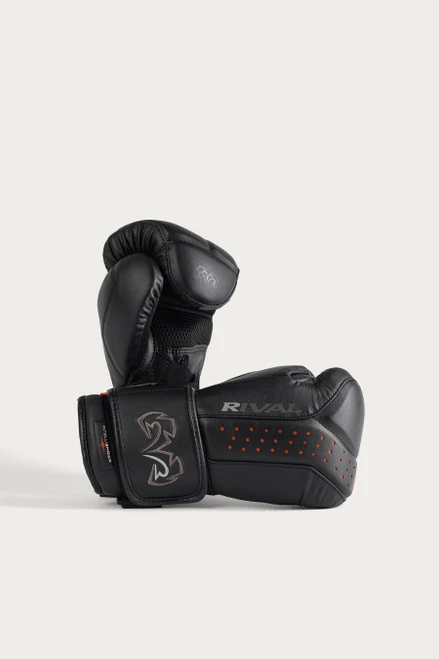 Rival RB10 Intelli-Shock Bag Gloves