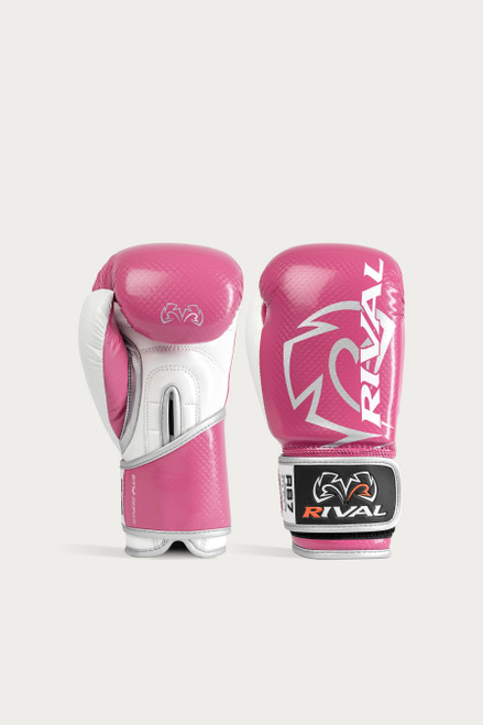 Rival RB7 Fitness Plus Bag Gloves