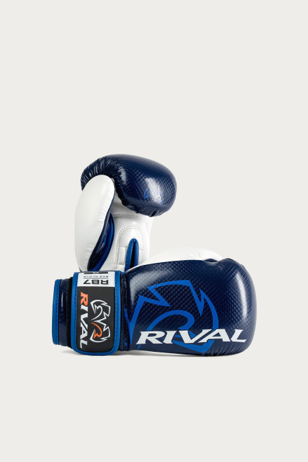 Rival RB7 Fitness Plus Bag Gloves