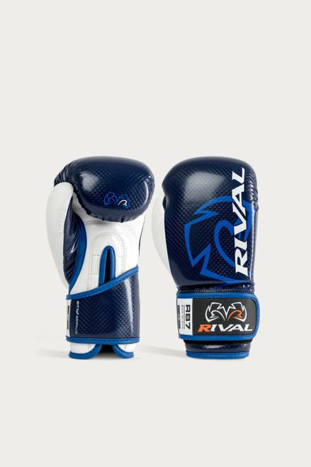 Rival RB7 Fitness Plus Bag Gloves