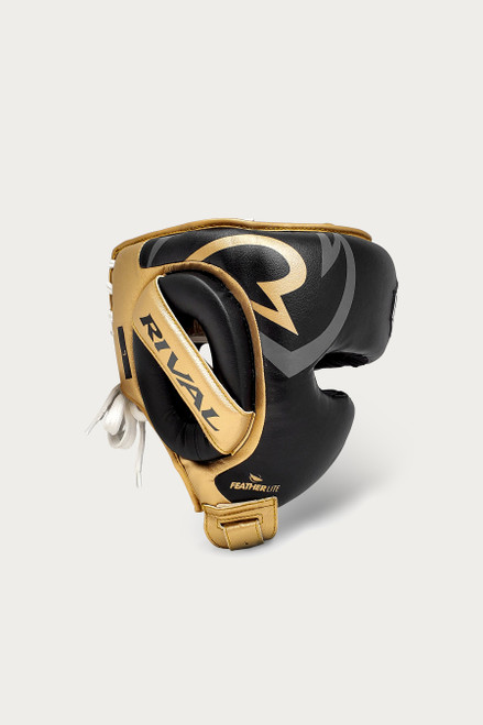 Rival RHG100 Professional Headgear